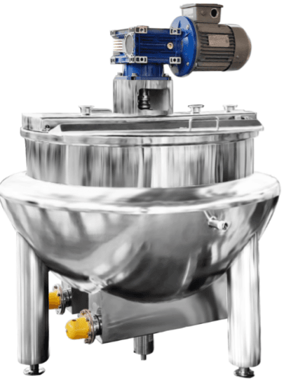 Автоматическая линия по производству мармелада - изображение 1, детальный вид оборудования