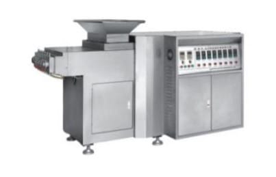 Автоматическая линия по производству мармелада - изображение 6, детальный вид оборудования