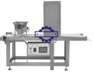 Автоматическая линия по производству мармелада - изображение 10, детальный вид оборудования