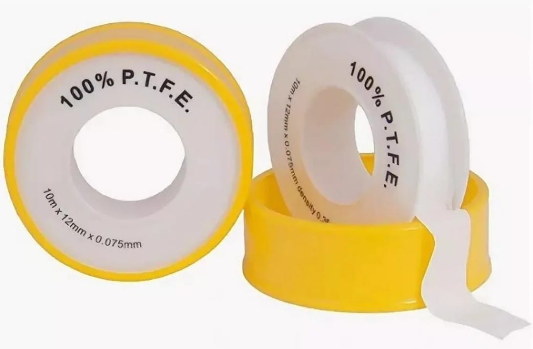 Изображение продукта: Линия по производству ленты ФУМ