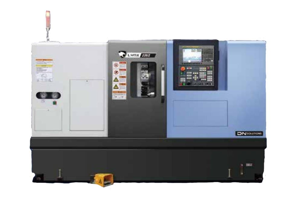 Токарные станки с ЧПУ для металла, дерева, пластика - изображение 1, детальный вид оборудования