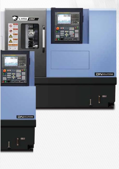 Токарные станки с ЧПУ для металла, дерева, пластика - изображение 3, детальный вид оборудования