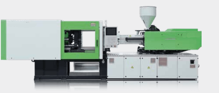Термопластавтомат для производства стаканов и крышек - изображение 1, детальный вид оборудования