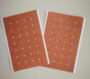 Линия для производства перцовых пластырей - изображение 1, детальный вид оборудования