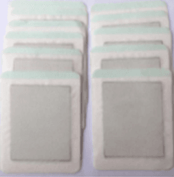 Линия для производства перцовых пластырей - изображение 3, детальный вид оборудования