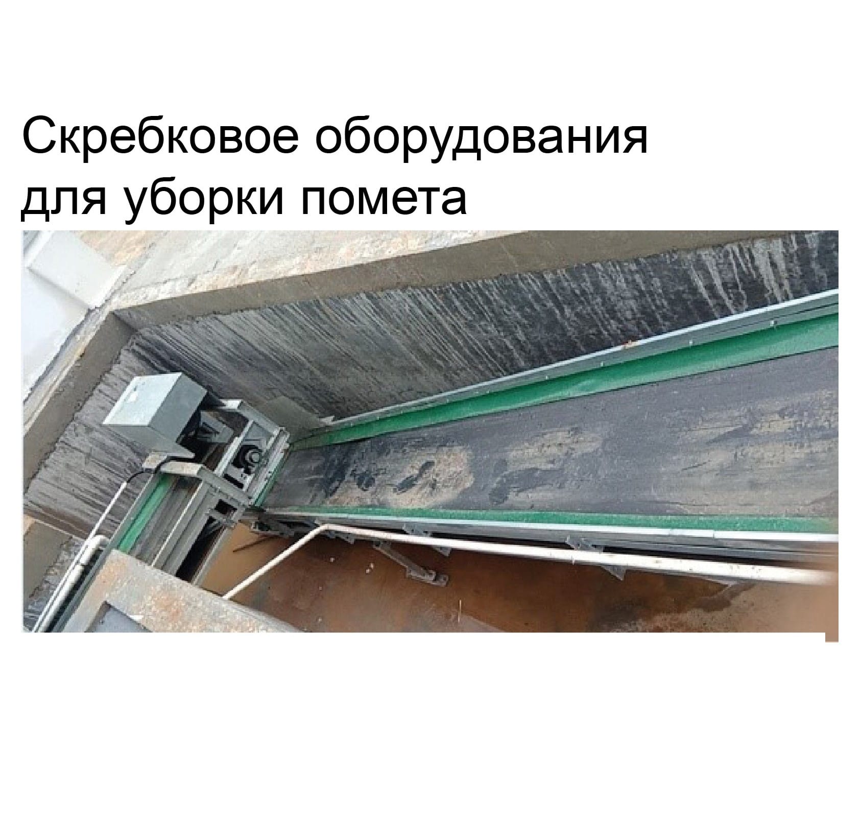 Оборудование для птичника для кур-несушек - изображение 11, детальный вид оборудования