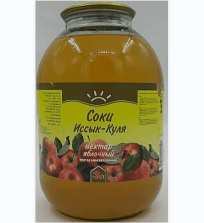 Линия для производства неосветленного сока из свежих яблок производительностью 5000 тонн - изображение 15, детальный вид оборудования