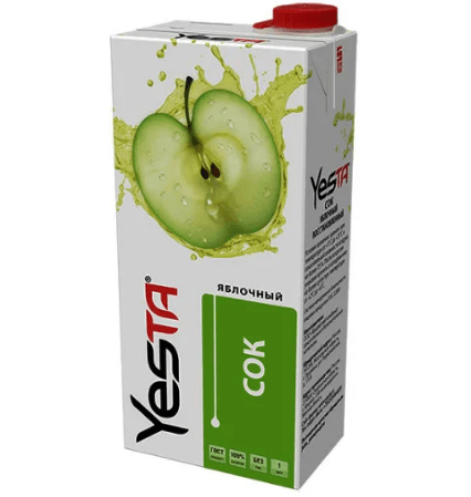 Линия для производства неосветленного сока из свежих яблок производительностью 5000 тонн - изображение 11, детальный вид оборудования