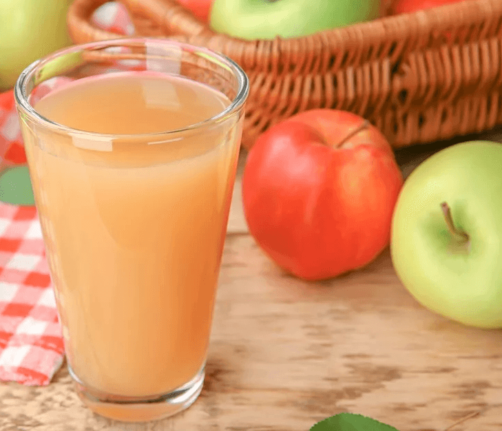 Линия для производства неосветленного сока из свежих яблок производительностью 5000 тонн - изображение 1, детальный вид оборудования