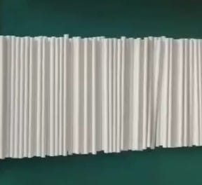 Изображение продукта: Оборудование для производства бумажных палочек