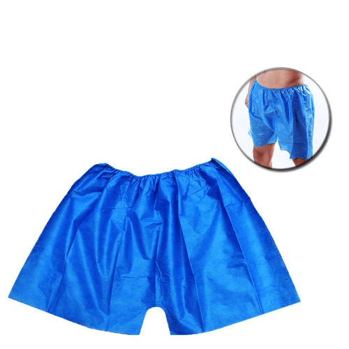 Изображение продукта: Оборудование для производства шорт из нетканого материала