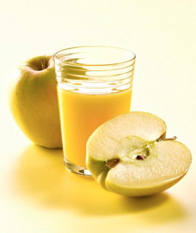 Изображение продукта: Линия для производства неосветленного сока из свежих яблок производительностью 5000 тонн