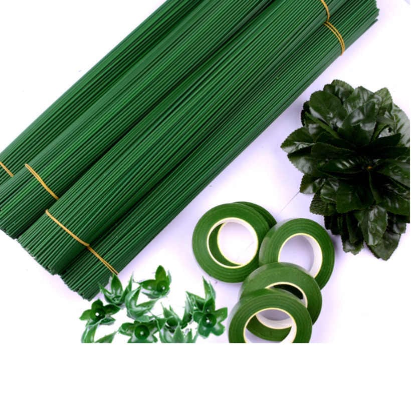 Изображение продукта: Оборудование для производства флористической проволоки