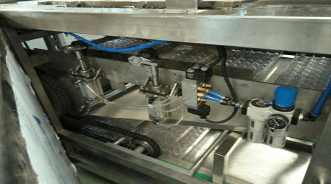 Оборудование для производства шоколада - изображение 3, детальный вид оборудования