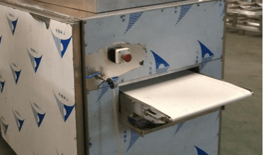 Оборудование для производства шоколада - изображение 5, детальный вид оборудования