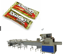 Оборудование для производства шоколада - изображение 7, детальный вид оборудования