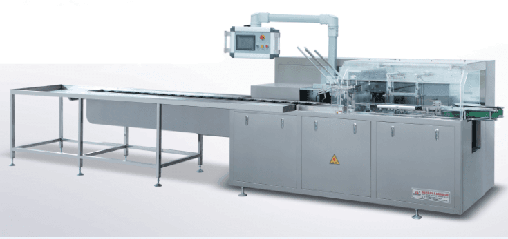 Оборудование для производства шоколада - изображение 9, детальный вид оборудования