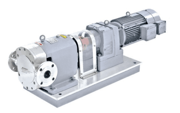 Линия для производства маршмеллоу - изображение 4, детальный вид оборудования