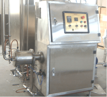 Линия для производства маршмеллоу - изображение 7, детальный вид оборудования