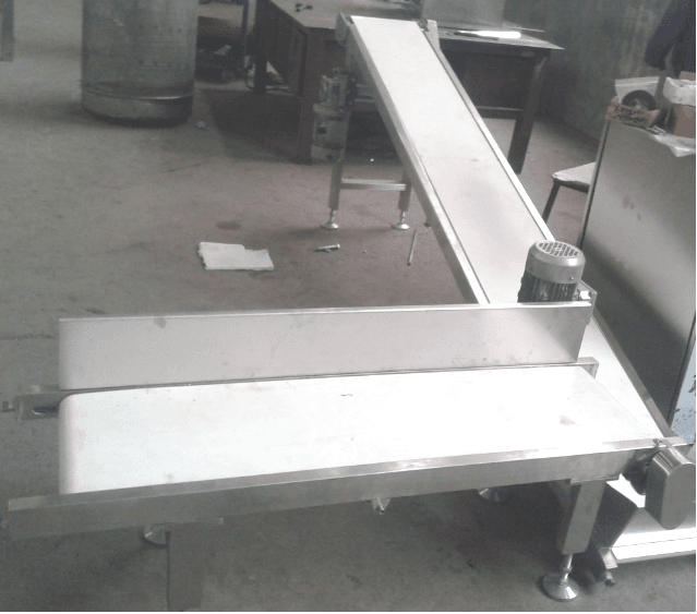 Линия для производства маршмеллоу - изображение 12, детальный вид оборудования