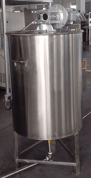 Линия для производства леденцов на палочке разной формы - изображение 4, детальный вид оборудования