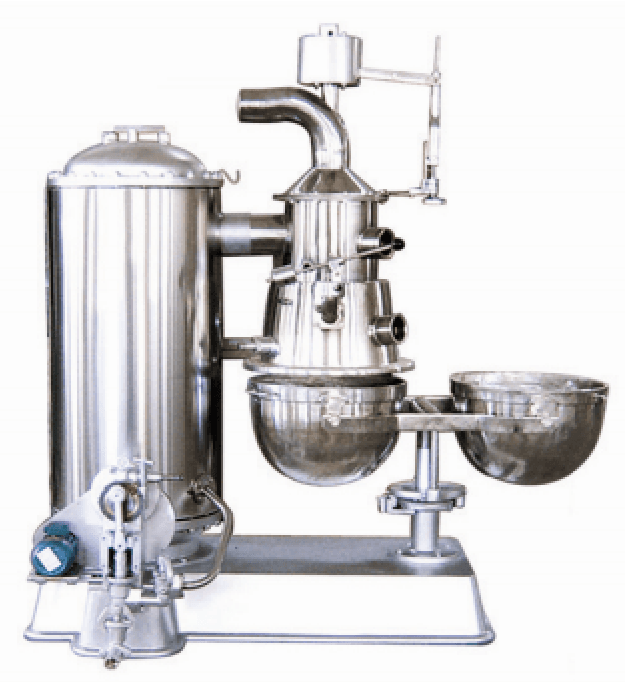 Линия для производства леденцов на палочке разной формы - изображение 5, детальный вид оборудования