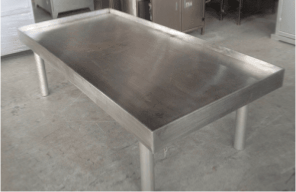 Линия для производства леденцов на палочке разной формы - изображение 6, детальный вид оборудования