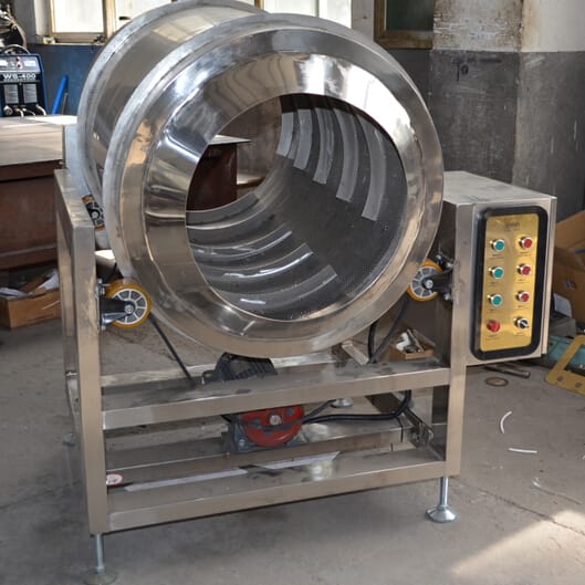 Оборудование для производства желейных конфет - изображение 1, детальный вид оборудования