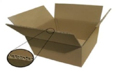 Изображение продукта: Оборудование для производства 5-ти слойного гофрокартона