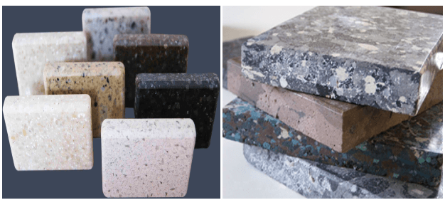 Линия для производства искусственного мрамора - изображение 2, детальный вид оборудования