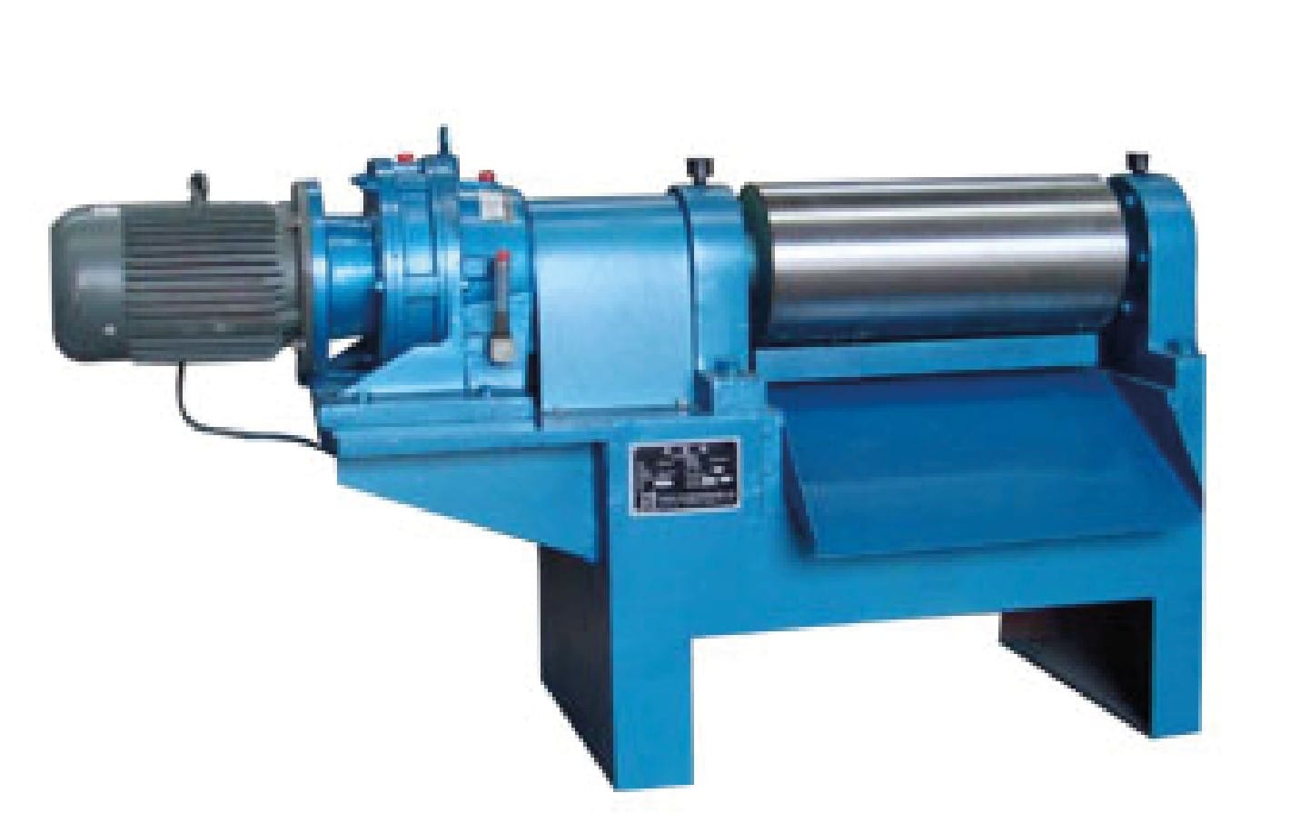 Оборудование для производства сварочных электродов - изображение 10, детальный вид оборудования