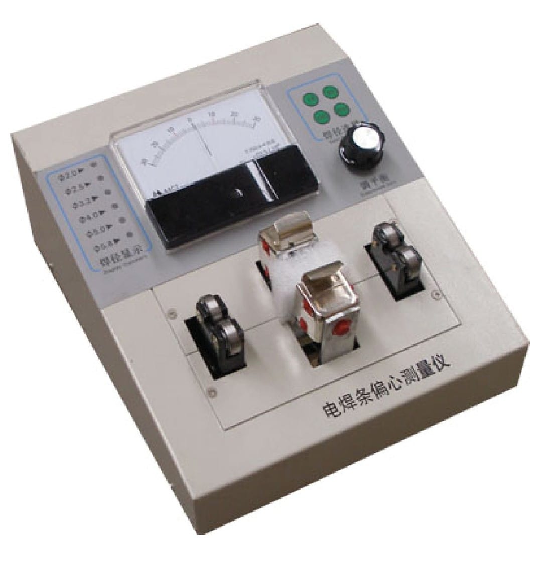 Оборудование для производства сварочных электродов - изображение 11, детальный вид оборудования