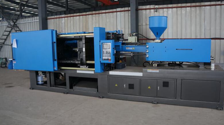 Линия для производства горшков для почвы - изображение 1, детальный вид оборудования