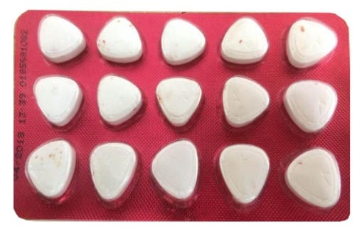 Изображение продукта: Линия для производства освежающих конфет