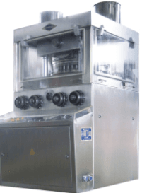 Линия для производства освежающих конфет - изображение 2, детальный вид оборудования