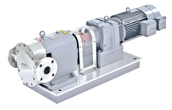 Производственная линия для производства круглых конфет - изображение 4, детальный вид оборудования