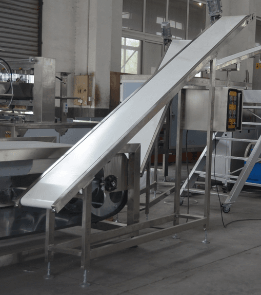 Производственная линия для производства круглых конфет - изображение 5, детальный вид оборудования