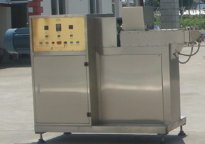 Производственная линия для производства круглых конфет - изображение 6, детальный вид оборудования