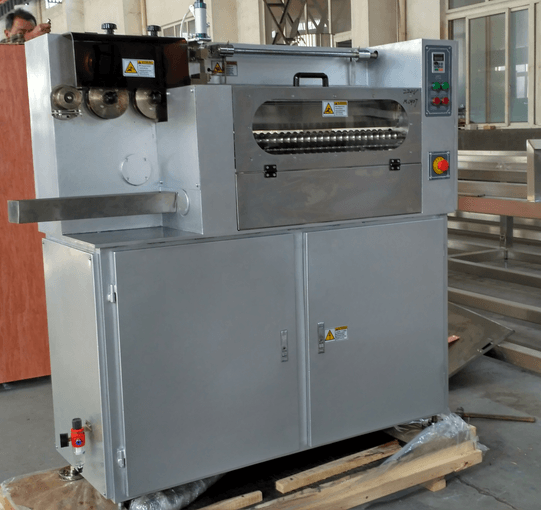 Производственная линия для производства круглых конфет - изображение 8, детальный вид оборудования