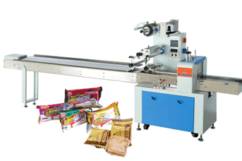 Оборудование для производства печенья из воздушного риса - изображение 5, детальный вид оборудования