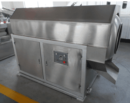 Линия производства жвачки ксилит - изображение 10, детальный вид оборудования