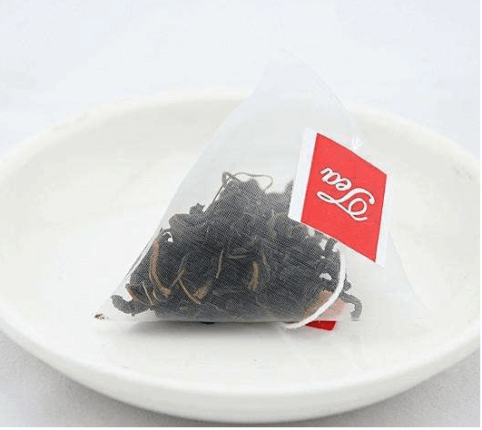 Изображение продукта: Оборудование для упаковки чая в треугольные чайные пакетики