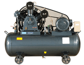 Полуавтоматическая машина для выдувания бутылок - изображение 2, детальный вид оборудования