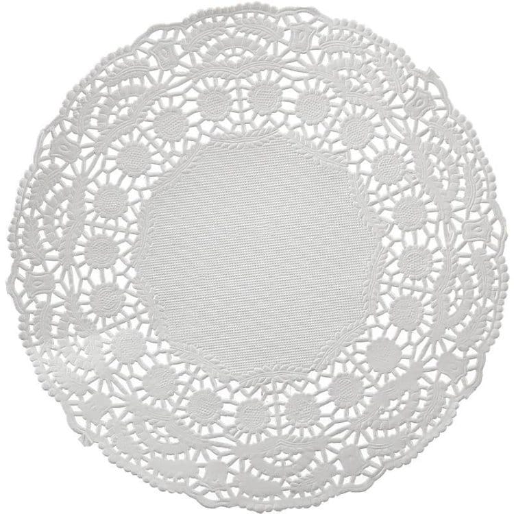 Изображение продукта: Оборудование для производства ажурных салфеток