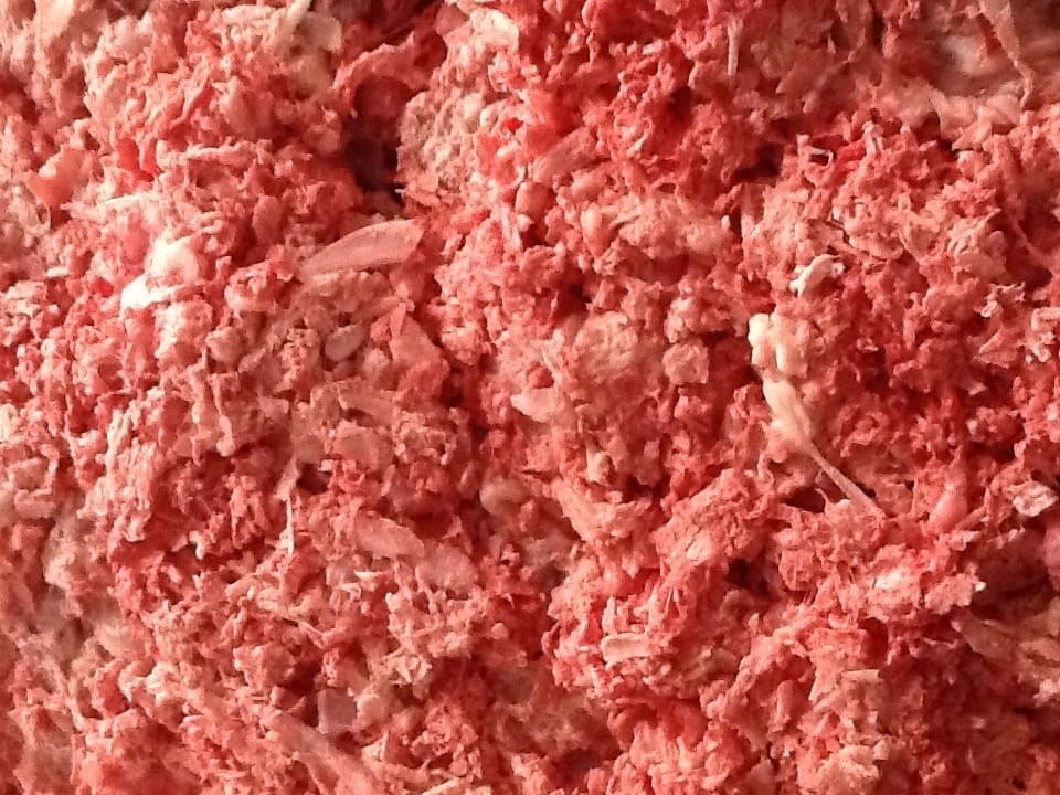 Изображение продукта: Оборудование для производства костного фарша