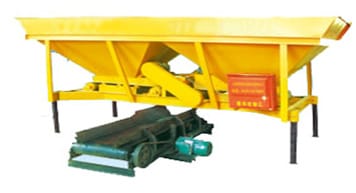 Оборудование по производству шпалер - изображение 1, детальный вид оборудования