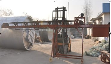 Оборудование по переработке изношенных шин, пластика и бытового мусора - изображение 1, детальный вид оборудования