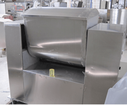 Полностью автоматическая линия производства вафель - изображение 3, детальный вид оборудования