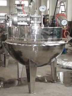 Линия для производства леденцов на палочке - изображение 3, детальный вид оборудования