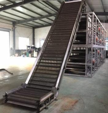 Линия для производства макаронных изделий - изображение 4, детальный вид оборудования